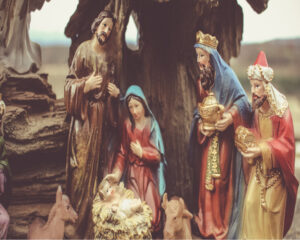 Jésus-Christ n’est pas né à Noël