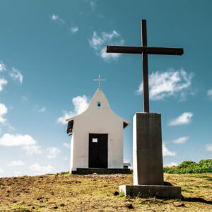Origine du christianisme actuel